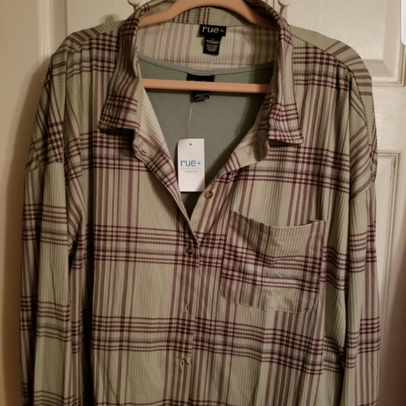 Bundle of three NWT Rue 21 tops - Picture 13 of 16